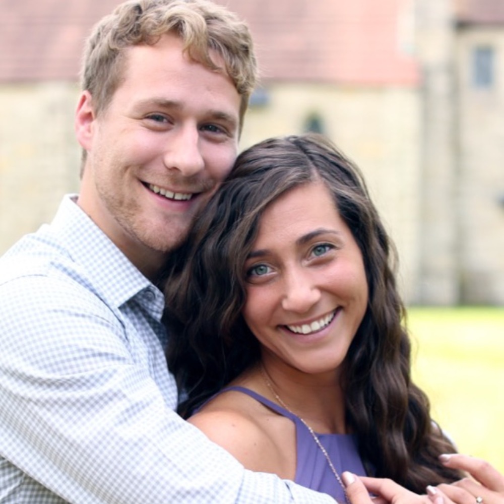 Meet your Posher, Savannah